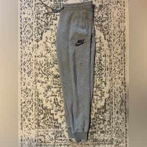 Nike sweats